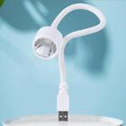 1Pc Nail Phototherapy Lamp 6W Mini Nail Lamp Led Small Portable Nail Baking L-~-