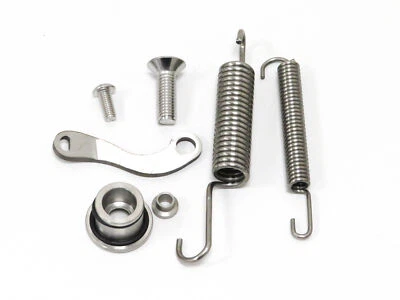 Kick Side Stand Spring Bolt Kit For KTM 125 250 300 350 450 500 EXC EXC-F 17-24 — 第 1/4 张图片