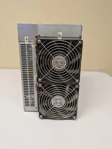 For Parts Goldshell HS5 Handshake 2.7TH Siacoin 5.4TH Crypto Miner in USA - Picture 1 of 3