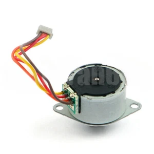 2 pz ricambio bipolare specifiche motore per stampante mobile Zebra QLN320 NUOVO - Foto 1 di 4