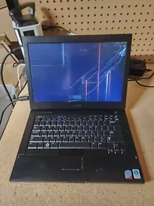 Dell Latitude E6400 Intel C2D T9600 2,8GHz 4GB RAM ohne HDD/OS/Caddy DMG Display - Bild 1 von 7