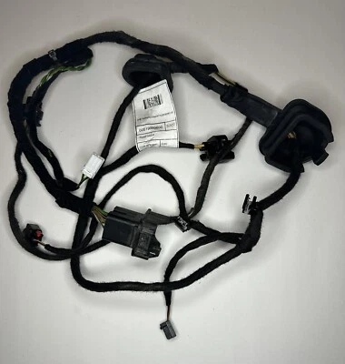Arnés de cables para puerta trasera derecha Jeep Renegade 18-23 00519999600 OEM Foto 1 de 2