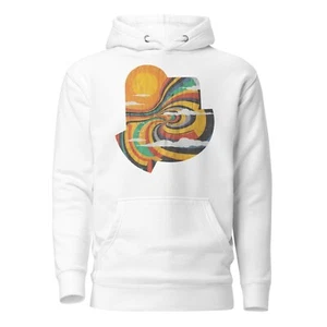 Illusionist's Sweatshirt Hoodie - Multiple Sizes - Bild 1 von 5