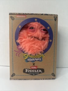 Fuggler - Patrick Star - Nickelodeon - Fuggler X Spongebob Schwammkopf - Bild 1 von 4