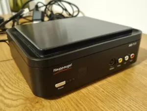 Hauppauge HD PVR. Édition Gaming. Fonctionne Avec Xbox 360 et PS3 - Photo 1/4