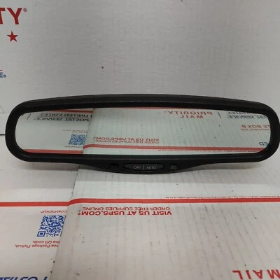 97-00 Dodge Dakota Durango Auto Dim Rear View Mirror IE11015306 OEM - Image 1 of 4