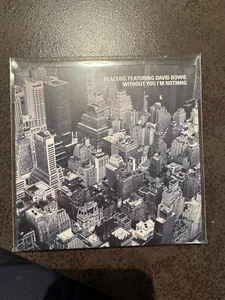 Placebo + Bowie - First Rare Virgin 1999 Digipak - !  - Like New In Bag ! - Bild 1 von 7