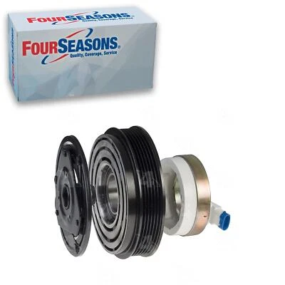 4 Seasons A/C Compressor Clutch For 1989-1991 Oldsmobile Delta 88 - Imagem 1 de 3