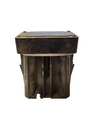 CITROËN C6 TD Altre Centraline 9663116180 2.7 Diesel 150kw 2008 27127727 - Immagine 1 di 4