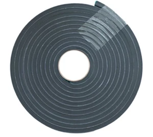 .50 Foam Tape Roll - 1/2 in. (T) x 3/4 in. (W) x 25 ft. (L) Pack of 1 - Picture 1 of 1