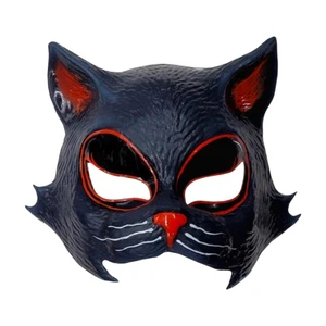 Trick Or Treat Studios Halloween Ends Allyson Cat Mask NEW - Picture 1 of 1