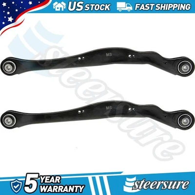 Рычаг управления задней верхней подвеской Mevotech Supreme для BMW X1 2016-2019 годов выпуска - Изображение 1 из 4