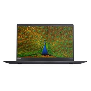 Lenovo ThinkPad X1 Carbon Gen 5 i5-6300U 8GB 256GB 14" FHD Win10 StoreDeal #12 - Bild 1 von 6