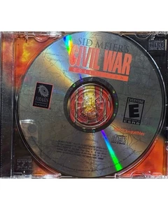 Sid Meier's Civil War Collection (PC, 2002) - Picture 1 of 5