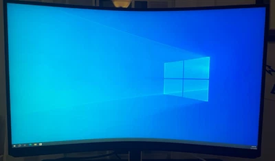 Samsung Odyssey Neo G8 32" 4K - Image 1 of 3