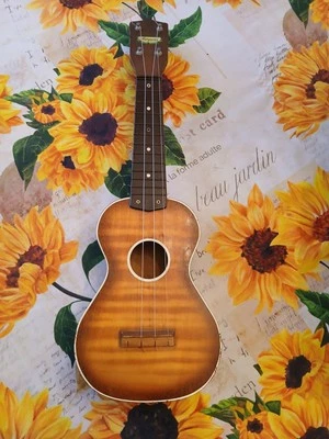 Harmony Ukulele  - Image 1 of 3