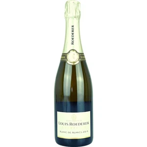 Louis Roederer Blanc de Blancs 2015 Champagner - Bild 1 von 2