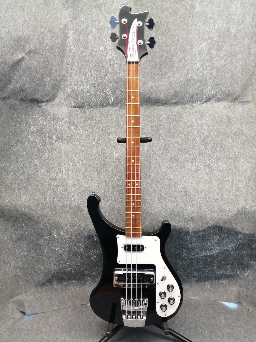 Rickenbacker Bass Guitars for sale | eBay