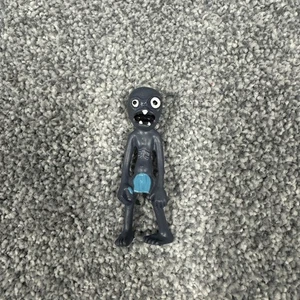 Plants Vs Zombies Figure Walker Jazwares Video Game 3”  Xbox Toy B36 - Picture 1 of 4