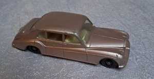 Rolls Royce Phantom V , Matchbox 44 ohne OVP - Bild 1 von 2