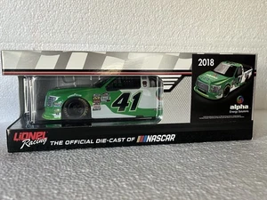 Lionel Racing 2018 F-150 NASCAR Truck Series #41 Ben Rhodes 1:24 Limited 1/421 - Picture 1 of 13