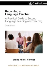 Becoming a Language Teacher | A Guide to Second Language Learning & Teacher - Imagen 1 de 1