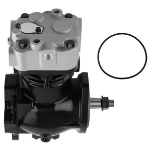 Air Compressor System for Perkins Phaser Engine LK3835 Black New - Bild 1 von 12