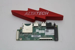 Dell 0XM1C9 CONTROL PANEL R620 | Server | R620 - Afbeelding 1 van 6