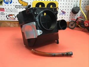 1985 HONDA ATC 250ES AIR BOX ⚡️1986 1987 ATC 250ES BIG RED - Picture 1 of 10