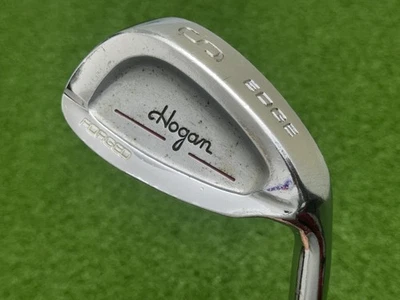 Ben Hogan Golf EDGE FORGED SAND WEDGE Right Handed Steel Apex #4 Stiff Flex SW - Image 1 of 4