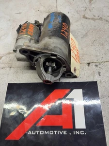 2000-2002 DODGE NEON (Exc RT) 2.0L Engine Starter Motor Solenoid Assembly OEM - Picture 1 of 9