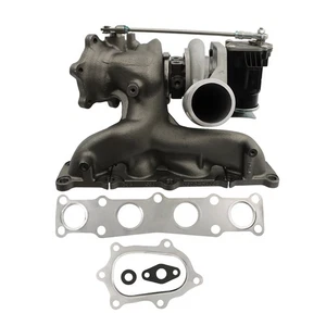 Turbo TurboCharger For Hyundai Santa Fe Sport Sonata Kia Sportage Optima 2.0L - Picture 1 of 11