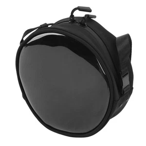 Portable Shoulder Bag For Neo Drone Round Transparent Bag PVC Travel Drone B DY9 - Picture 1 of 12