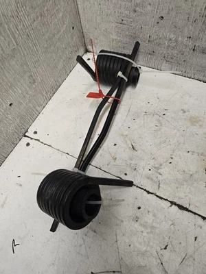 Polaris Axys Titan Rear Suspension Springs - Image 1 of 2