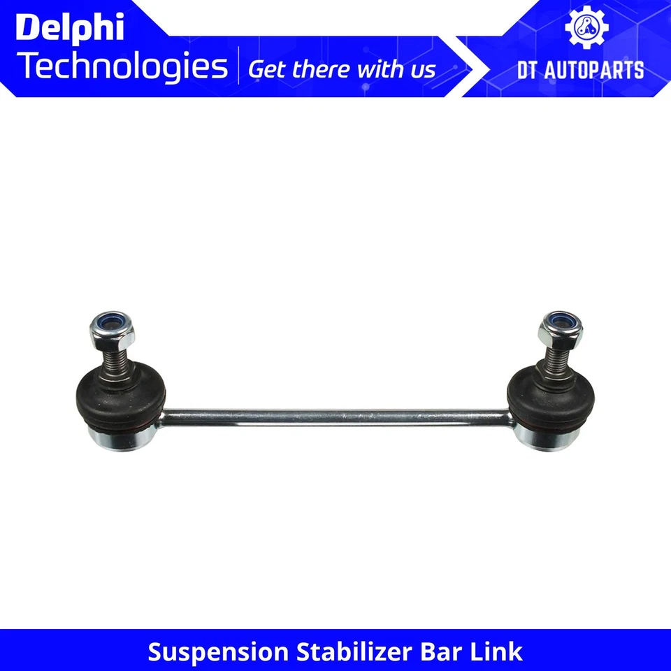 Barra estabilizadora de suspensión trasera Delphi 2006 2007 para Kia Optima 2005-2010 Foto 1 de 1