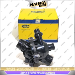 Thermostat 11537549476 fit For BMW 128i 135i 328i 330i 335i 530i 528i 535i X3 Z4 - Picture 1 of 6