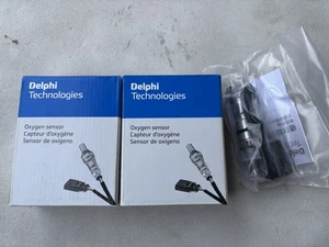 Delphi OEM Oxygen Sensors For Infiniti Q70 Q70L Nissan 350Z 370Z Altima Maxima - Picture 1 of 1