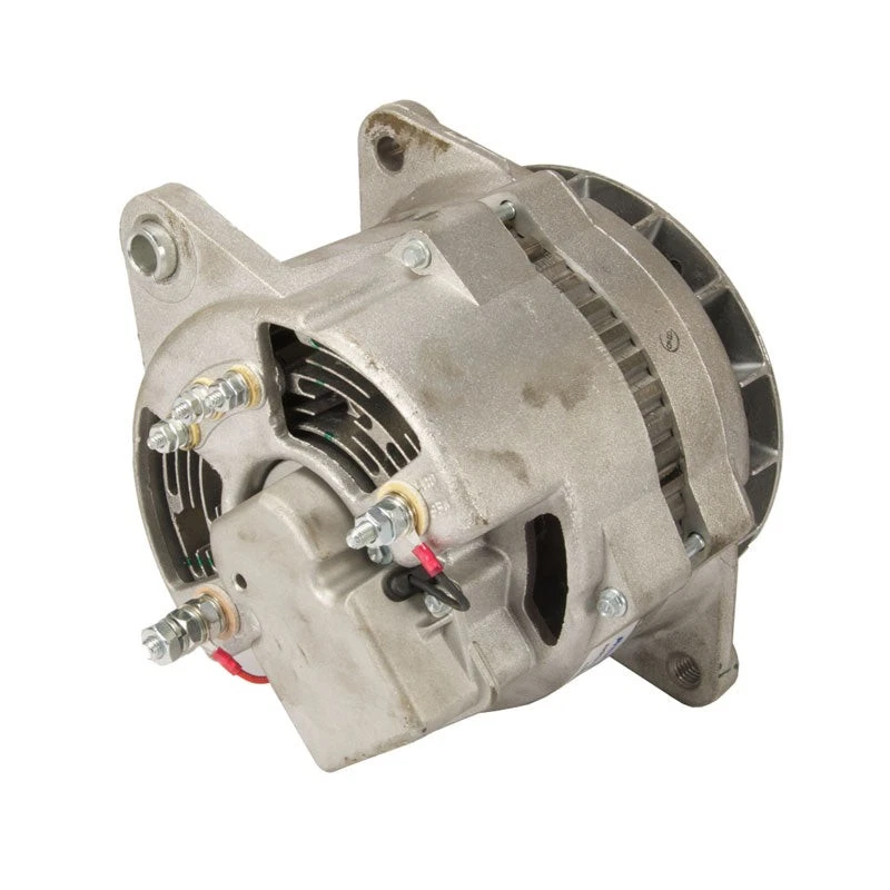 Leece Neville 160Amp 12V Alternator New | 110-555JH0 Foto 1 de 1