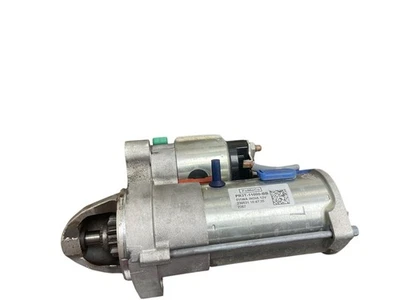 2024-2026 FORD MUSTANG 5L GT FASTBACK RWD 5.0L ENGINE STARTER MOTOR PR3T11000BB Foto 1 de 4