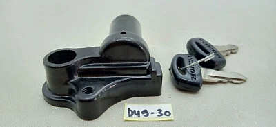 HONDA C700 C90 CUB 700 C70 C70K CERRADURA ASIENTO GB0 Llave 840 Foto 1 de 4