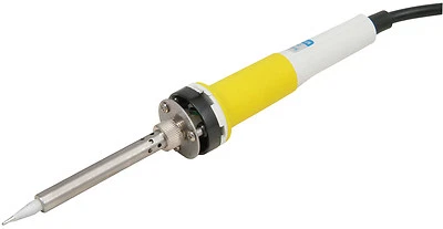 MERCURY Soldering iron 48W 24V 703.050 180° Degree 5 pin DIN Silverline Maplin HQ/20 /30