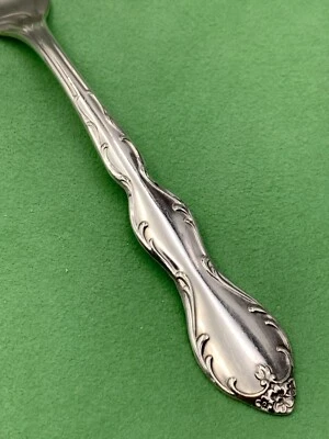 Camelot-Melody INTERNATIONAL SILVER IS (WM ROGERS) * Tú eliges la pieza * 25-0821 Foto 1 de 2