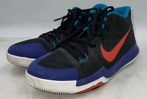 Nike Shoes Youth Sz 7 2017 Kyrie 3 Kyrache Light 852395-007 Sneakers - Picture 1 of 13