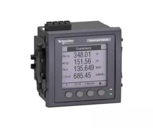 Schneider Electric Power Logic PM5100 Multifunction Power Meter - Picture 1 of 2