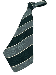 30s BROCADE Vintage Ties 1930s 1940s Necktie Ties 30's Tie 1940's 47X4.2"
