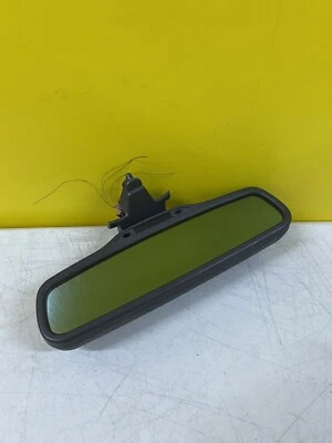 2000-2006 VOLVO V70 INTERIOR REAR VIEW MIRROR AUTO DIMMING - Image 1 of 4