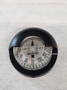 Suunto Floating Compass Hiking Camping - Picture 1 of 8