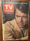 Montreal Ed-TV GUIDE 1971 July 17 23 Chad Everett “Medical Center”