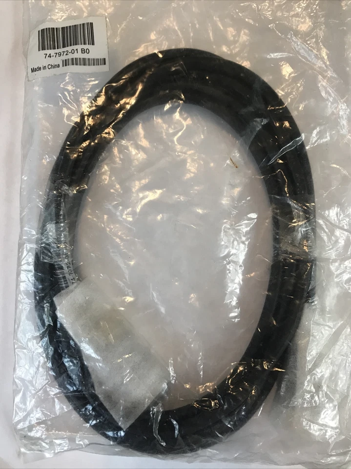 HDMI CABLE 10' PART# 74-7972-01-B0 - Image 1 of 1