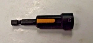 Controlador de tuercas limpiables de 1/2" DEWALT DWA2230IRB a granel - Imagen 1 de 2